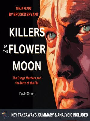 cover image of Summary of Killers of the Flower